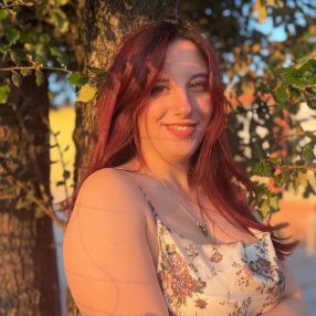 Chiara, Babysitter in Albignasego