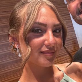 Kiara, Babysitter a Casandrino