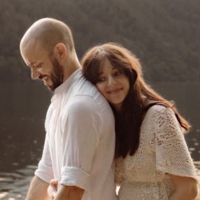 Alessandra, Family in Levico Terme