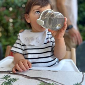 Camilla, Famiglia a Cervia