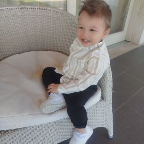 Francesca, Family in Bracigliano