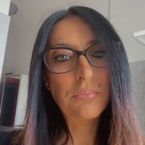 Maria Grazia, Babysitter a Cimitile