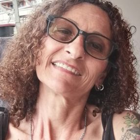 Angela, Babysitter in Settimo San Pietro