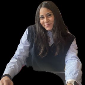 Giulia, Babysitter a Mirandola