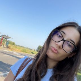Esmeralda, Babysitter a San Polo