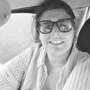 Alessandra, Babysitter a Polistena