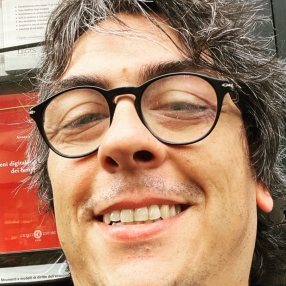Andrea, Famiglia a Roma