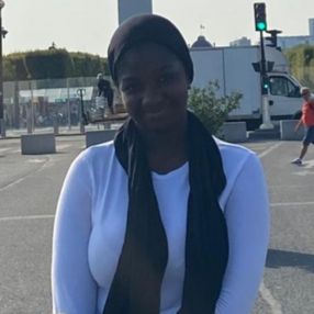Fatou, Babysitter a Castel Mella