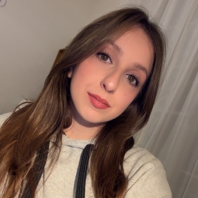 Chiara, Babysitter a Spello