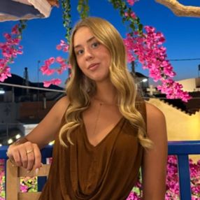 Federica, Babysitter in Pino Torinese