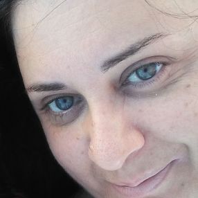 Patrizia, Babysitter a San Vito Chietino