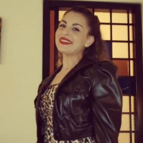 Deborah, Babysitter a Trapani