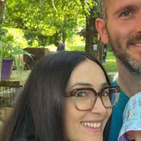 Sara, Family in Vigasio