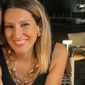 Valentina, Babysitter in Torre Santa Susanna
