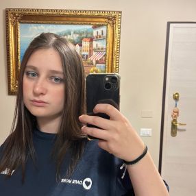Federica, Babysitter a Cusano Milanino