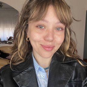 Caterina, Babysitter in Porto Recanati