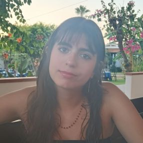 Cristina, Babysitter a Zona L Ottavia