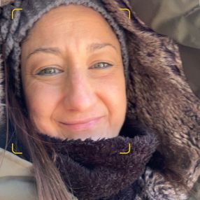Maria Giulia, Babysitter a Vaiano