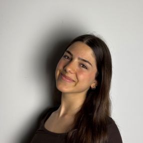 Giorgia, Babysitter a Bolgare