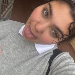 Lavinia, Babysitter a Terranuova Bracciolini