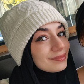 Fatima, Babysitter a Morbegno