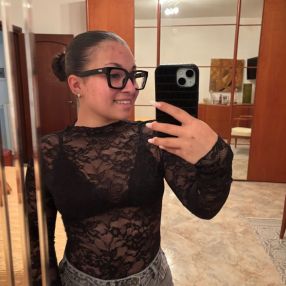 Liliana, Babysitter in Locorotondo