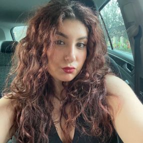 Gaia, Babysitter a Mappano