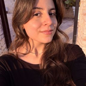 Paola, Babysitter a Capurso