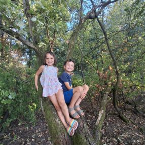 Sara, Famiglia a Provincia di Alessandria