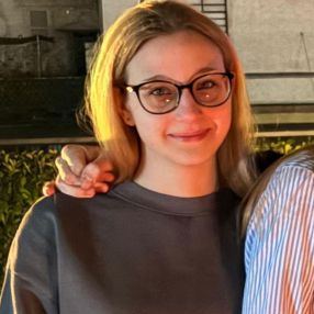 Giulia, Babysitter a Maerne