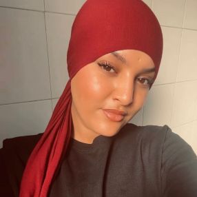 Basma, Babysitter in Verano Brianza