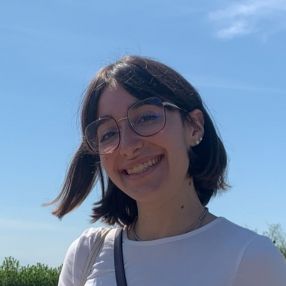 Denise, Babysitter in Ente di decentramento regionale di Udine