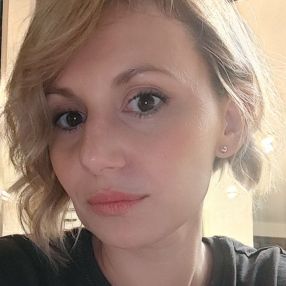 Cristina, Famiglia a Rivalta di Torino