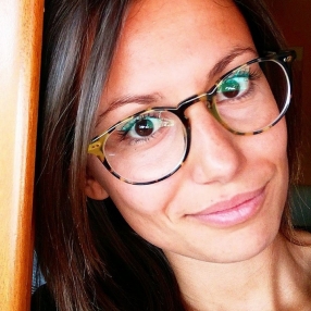 Cristina, Family in Settimo Torinese