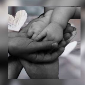 Rossella, Famiglia a Ugento