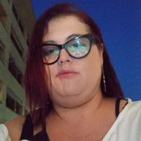 Katiuscia, Babysitter a Montevarchi