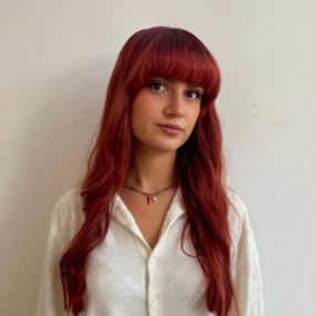 Alessia, Babysitter a Rieti