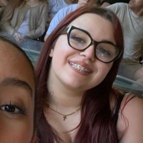GIOVANNA, Babysitter a Borgo San Dalmazzo