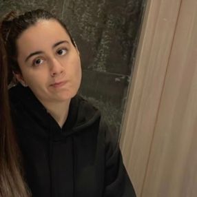 Sofia, Babysitter a Samarate