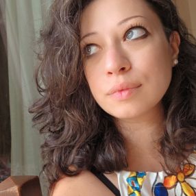 Tiziana, Family in Valderice