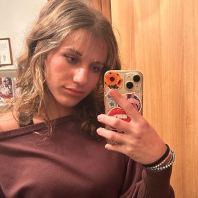 Giorgia, Babysitter a Campagna Lupia