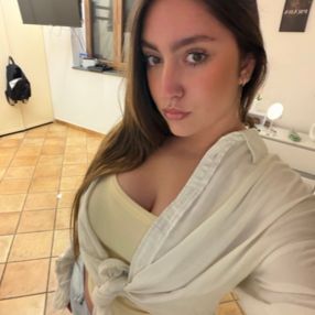 Arianna, Babysitter a Massa Lubrense
