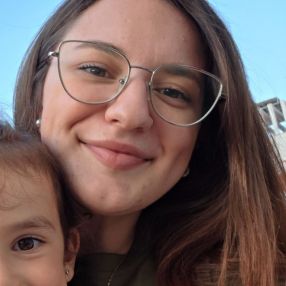 Gaia, Babysitter a Torre Santa Susanna