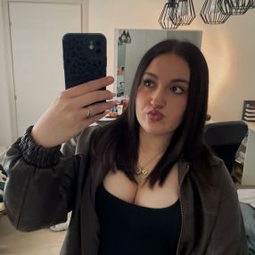 Giorgia, Babysitter a Forlimpopoli