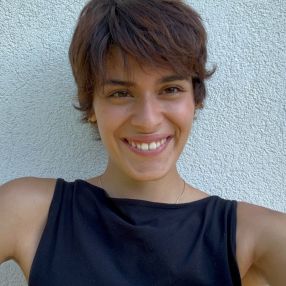Elisa, Babysitter a Castiglione Torinese