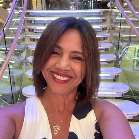 Edinalva, Babysitter a Villorba