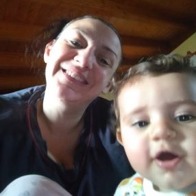 Alexia, Family in Credaro