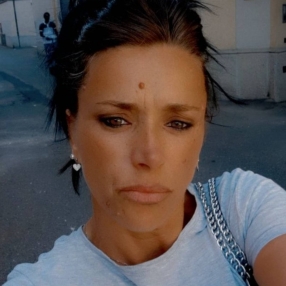 Pamela, Babysitter in Saronno