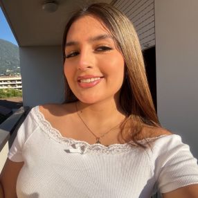 Anghely, Babysitter in Provincia autonoma di Bolzano - Alto Adige