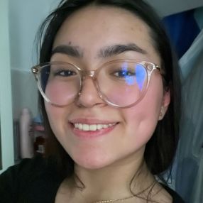 Xiomara Aylin, Babysitter in Locate di Triulzi